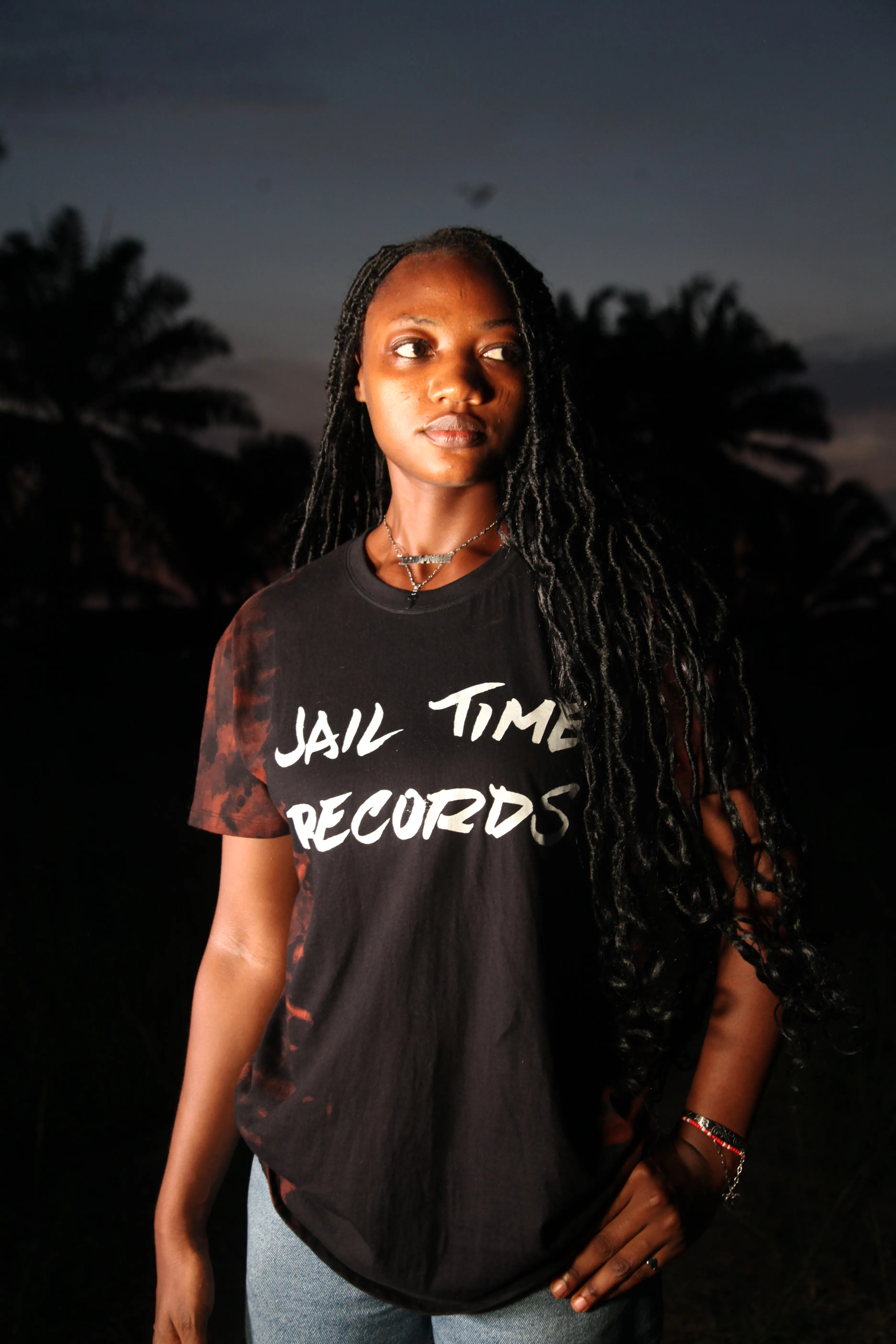 Jail Time Records shop item 17